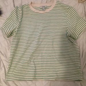 COS boxy t shirt. Worn twice